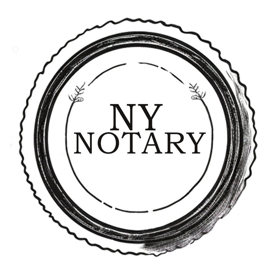 Last-Minute Summer Internships: Fingerprinting and Notarization for Career Starters